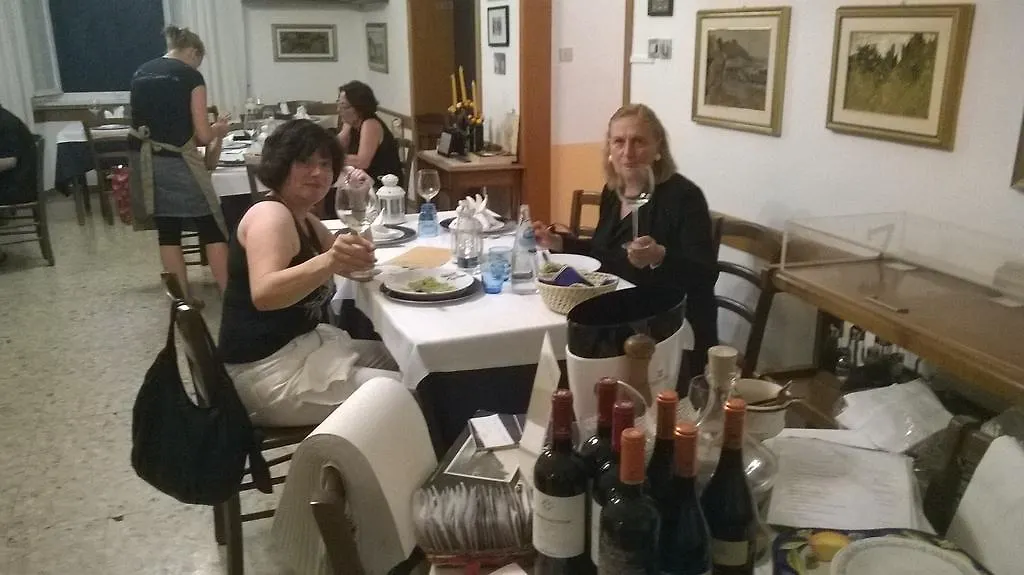 Hotel Fiammetta Quercianella