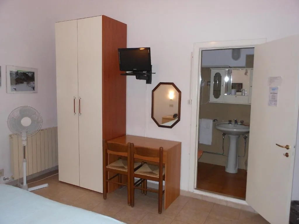 Hotel Fiammetta Quercianella
